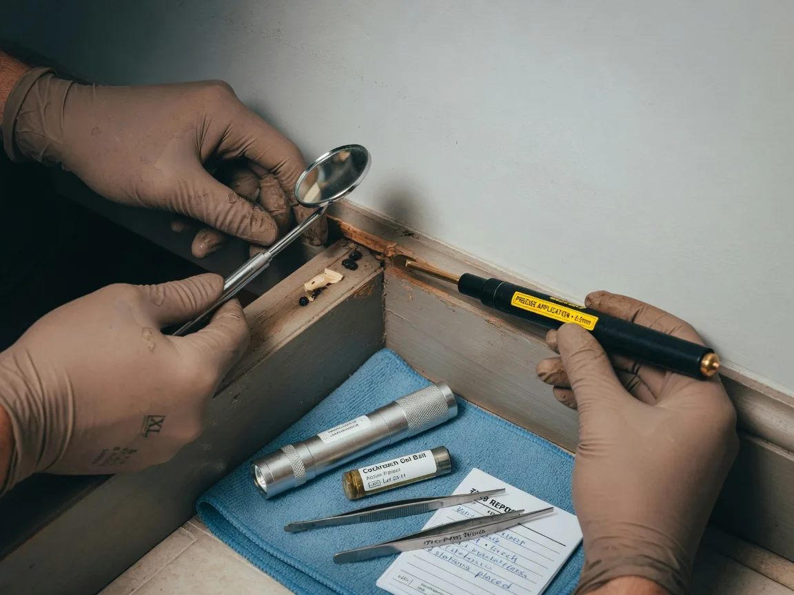 Why choose Emergency Pest Control in Bulan, KY